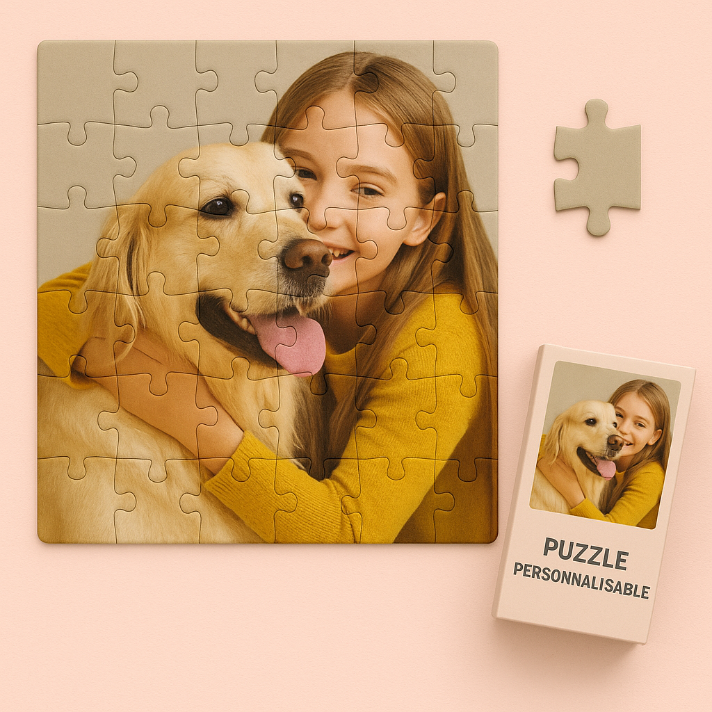 Big Face Bunny Night Light